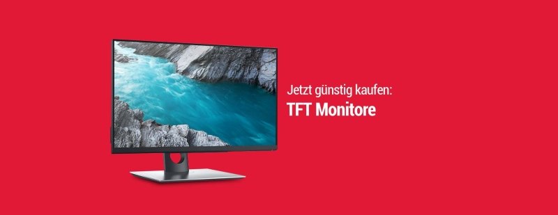 Gebraucht Monitore günstig kaufen