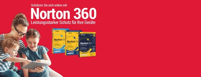 Norton 360 günstig kaufen