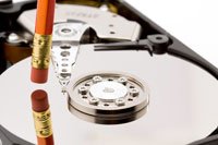 HDD - Zertifiziertes Löschverfahren